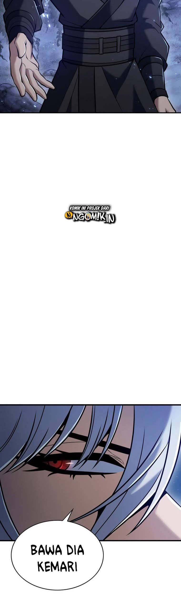 The Star Of A Supreme Ruler Chapter 28 - halaman 49