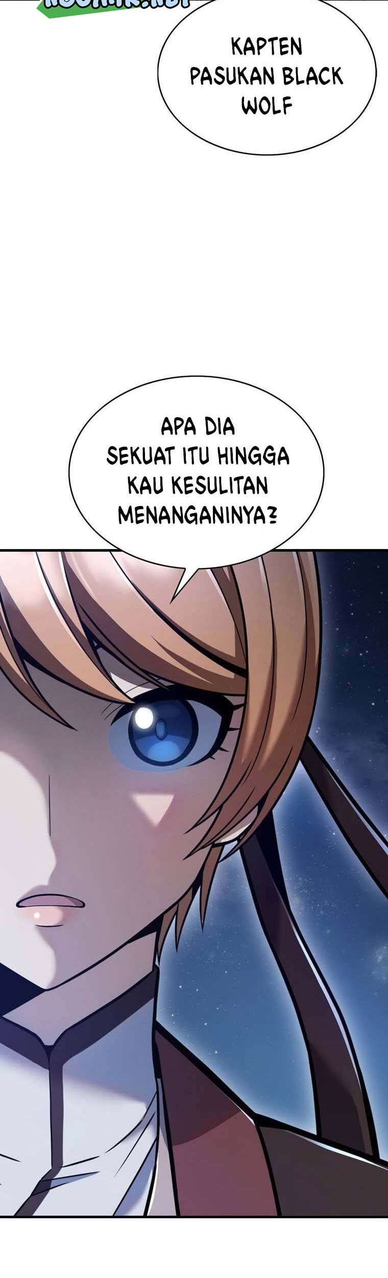 The Star Of A Supreme Ruler Chapter 28 - halaman 5