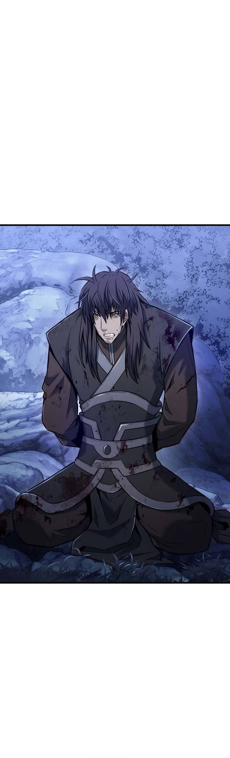 The Star Of A Supreme Ruler Chapter 28 - halaman 52