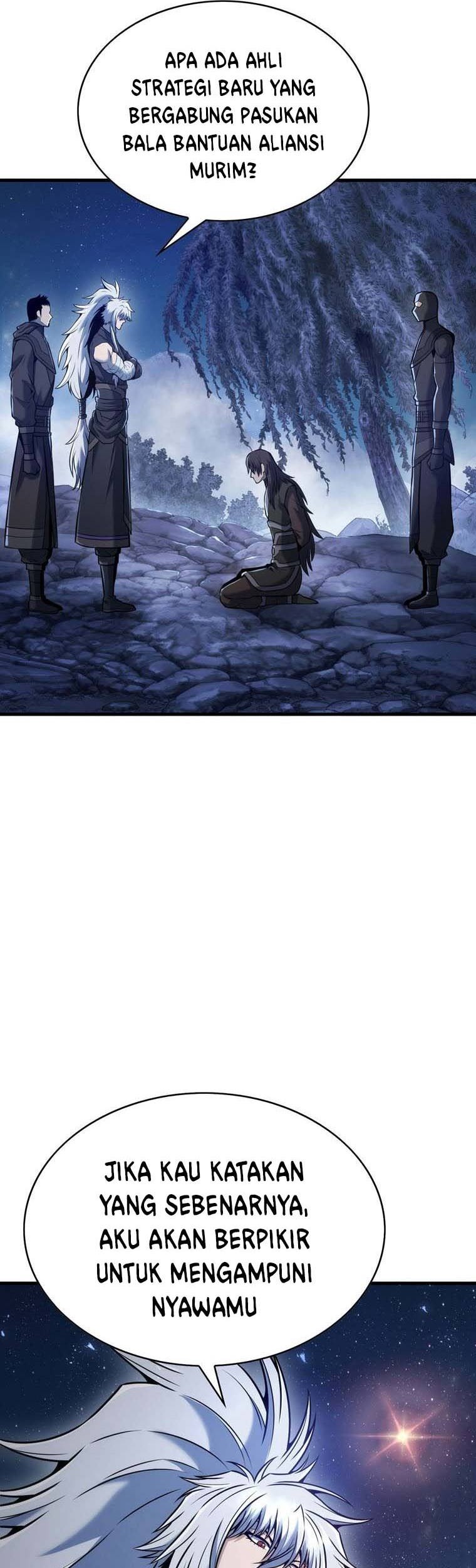 The Star Of A Supreme Ruler Chapter 28 - halaman 53