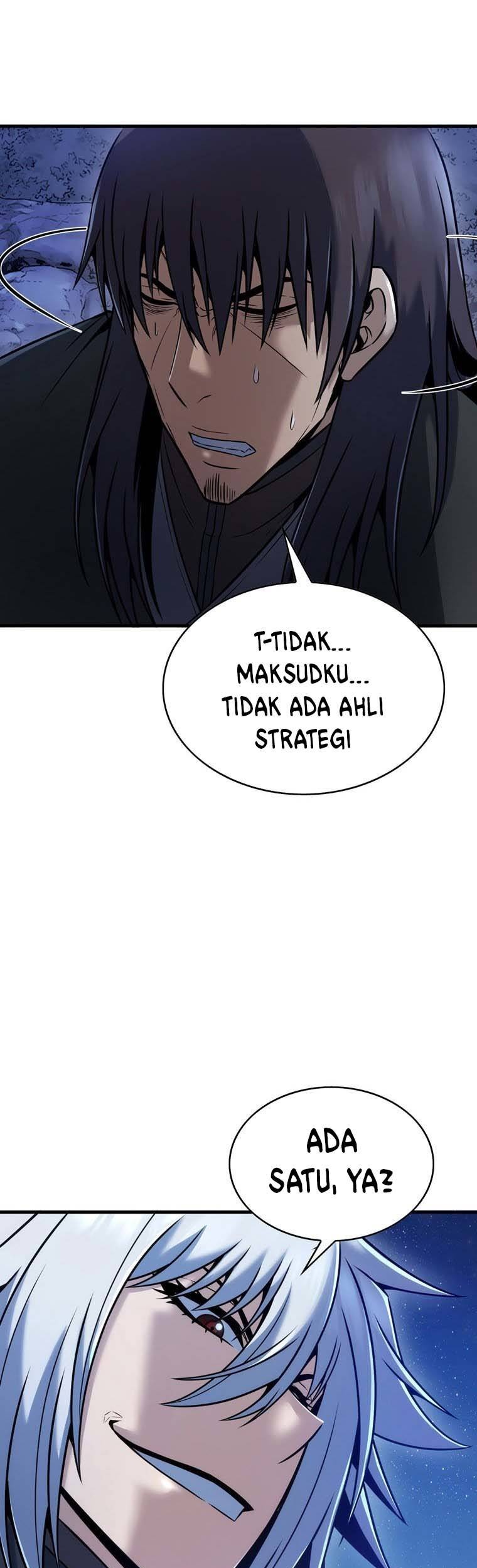 The Star Of A Supreme Ruler Chapter 28 - halaman 56