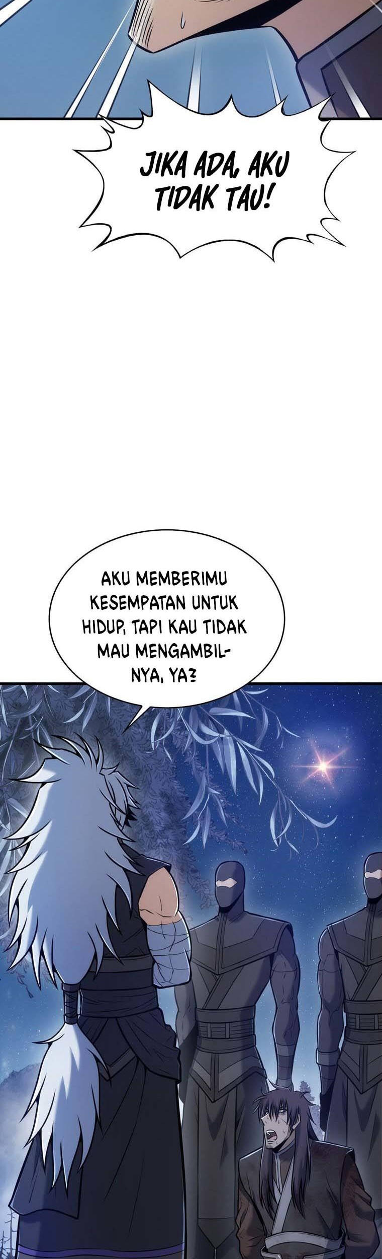 The Star Of A Supreme Ruler Chapter 28 - halaman 59