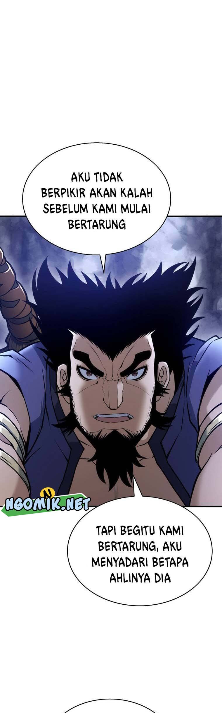 The Star Of A Supreme Ruler Chapter 28 - halaman 6