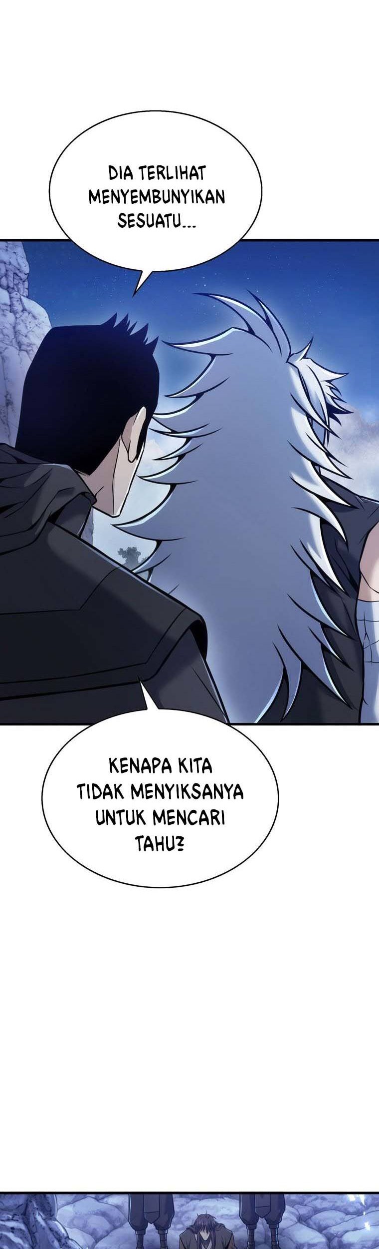 The Star Of A Supreme Ruler Chapter 28 - halaman 62