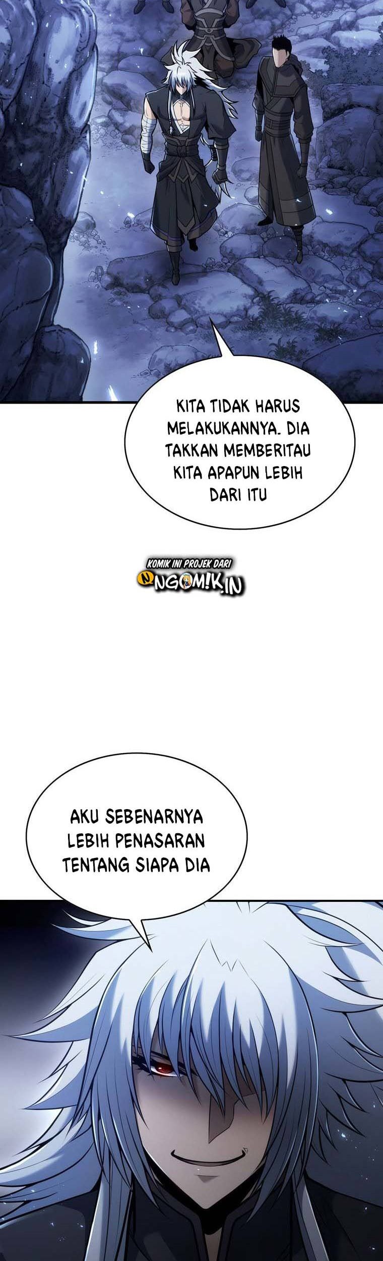 The Star Of A Supreme Ruler Chapter 28 - halaman 63