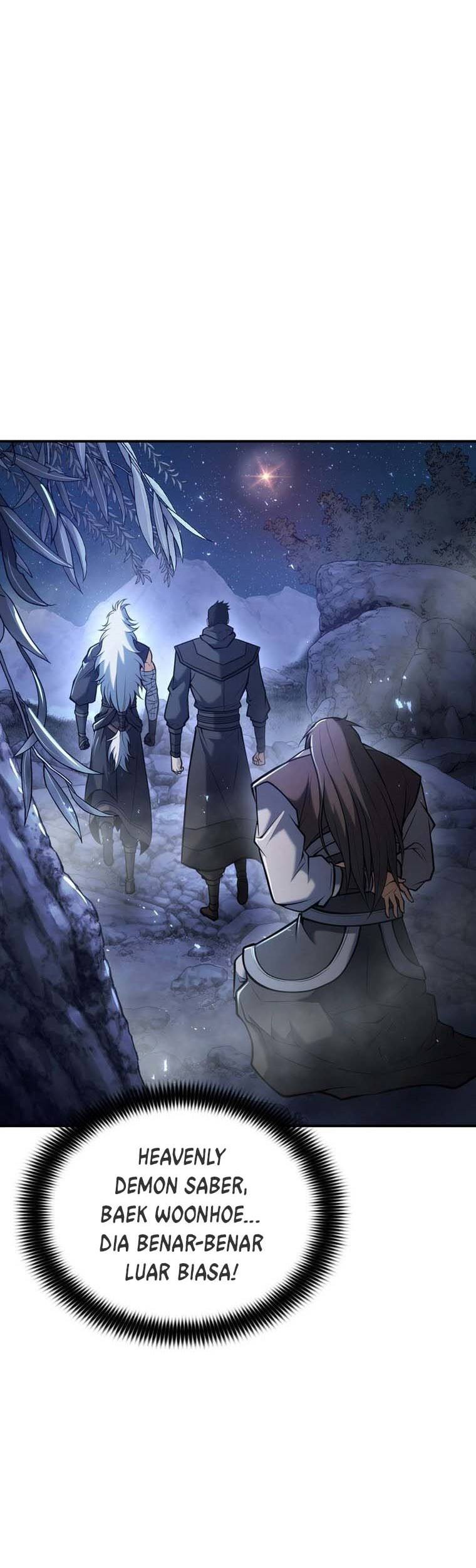 The Star Of A Supreme Ruler Chapter 28 - halaman 65