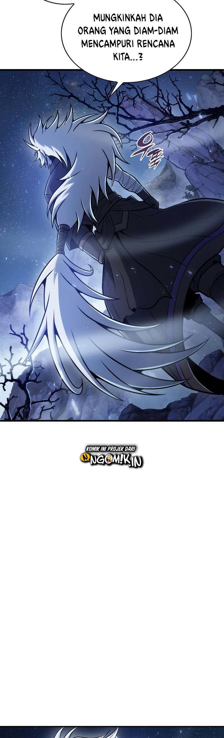 The Star Of A Supreme Ruler Chapter 28 - halaman 67