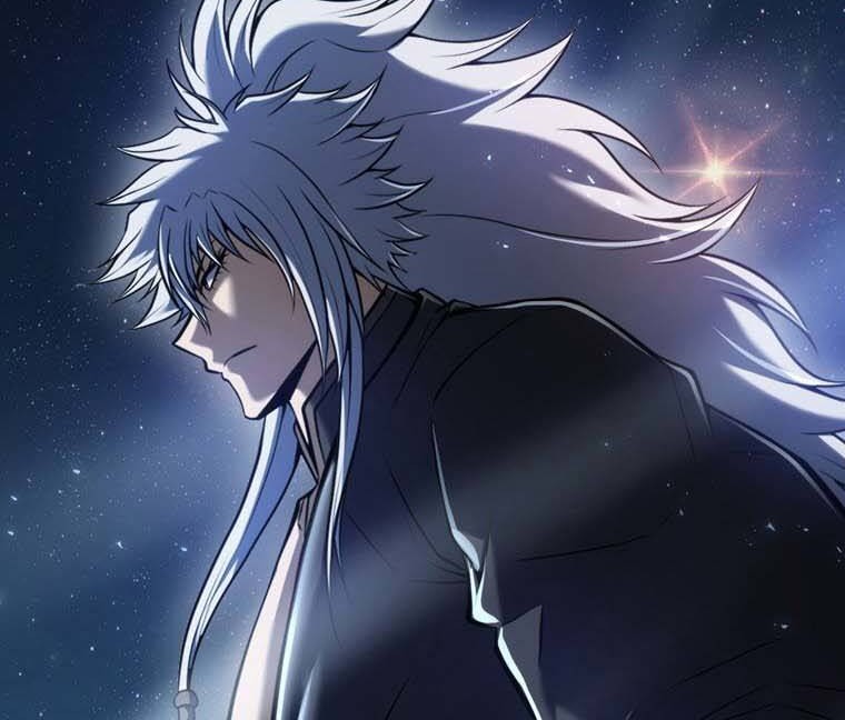 The Star Of A Supreme Ruler Chapter 28 - halaman 68