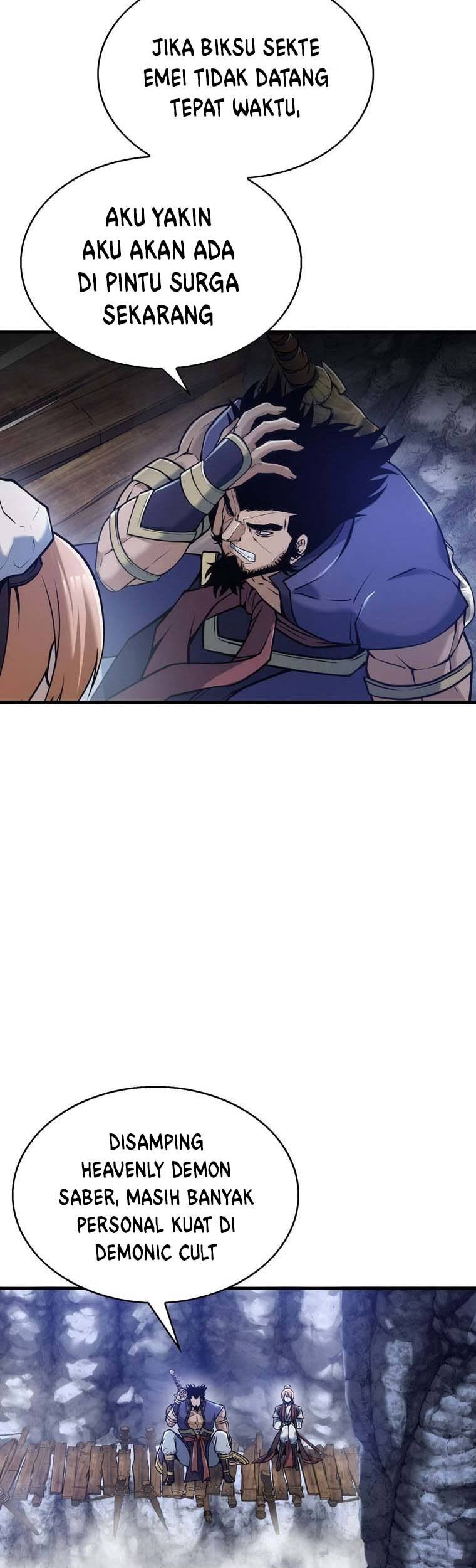 The Star Of A Supreme Ruler Chapter 28 - halaman 7
