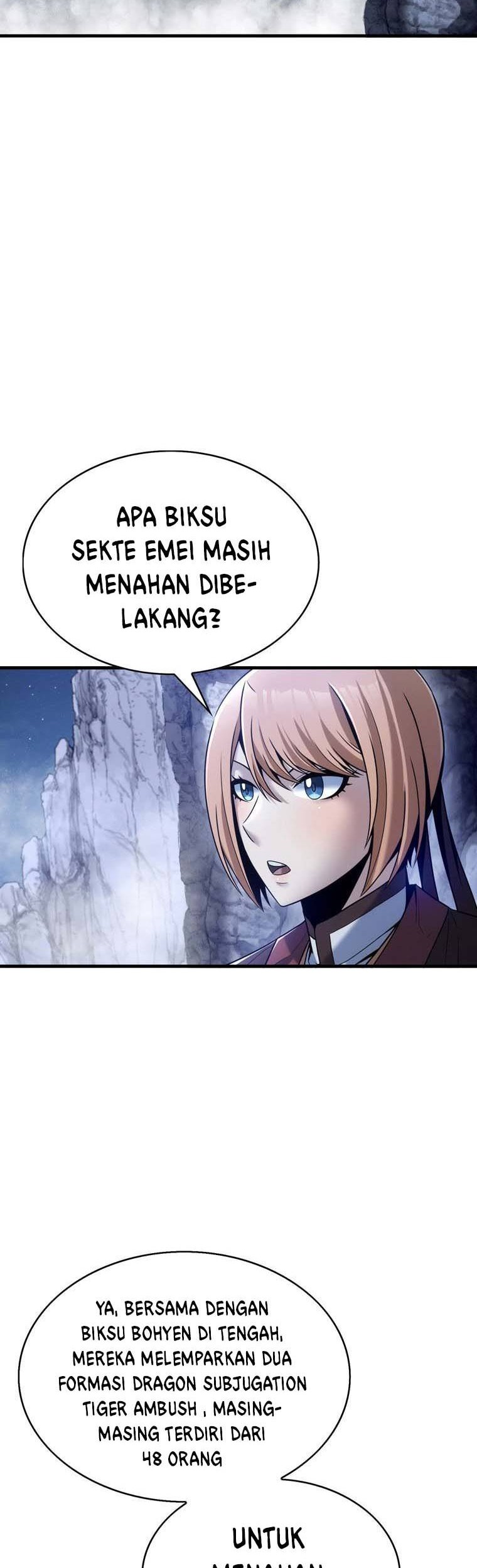 The Star Of A Supreme Ruler Chapter 28 - halaman 8