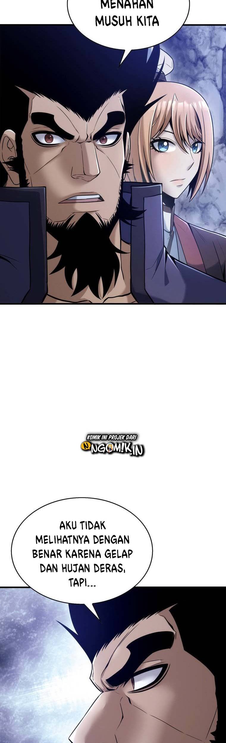 The Star Of A Supreme Ruler Chapter 28 - halaman 9