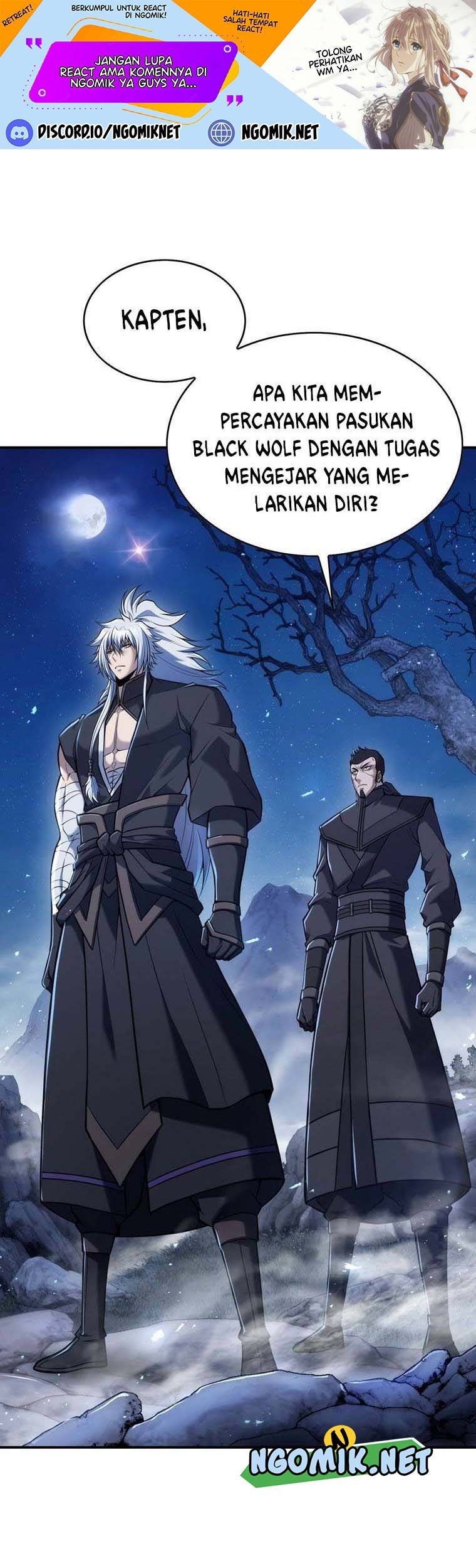 The Star Of A Supreme Ruler Chapter 29 - halaman 2