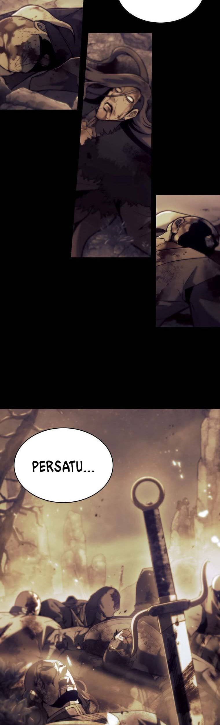 The Star Of A Supreme Ruler Chapter 29 - halaman 21