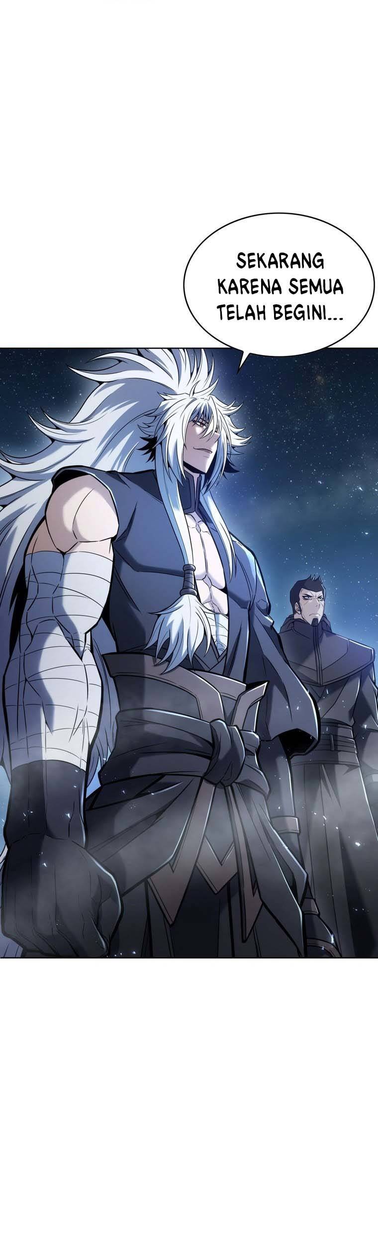 The Star Of A Supreme Ruler Chapter 29 - halaman 26