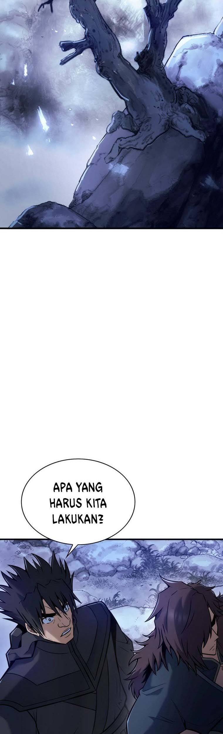The Star Of A Supreme Ruler Chapter 29 - halaman 37