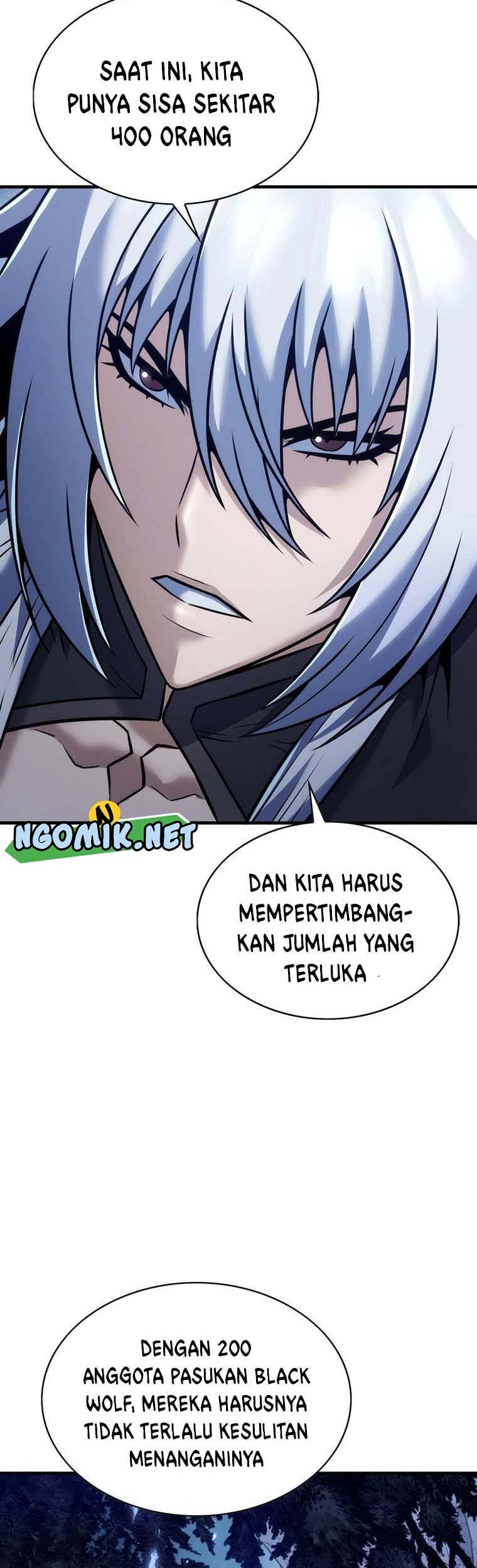 The Star Of A Supreme Ruler Chapter 29 - halaman 4