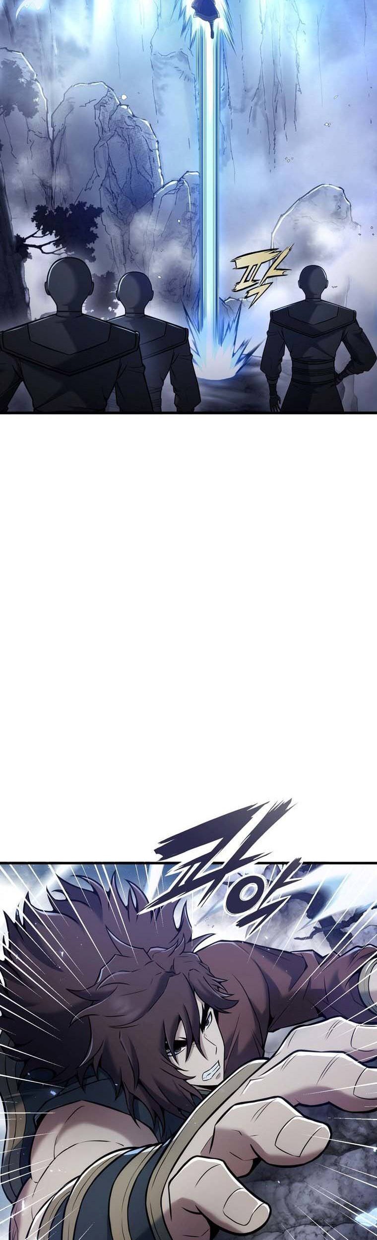 The Star Of A Supreme Ruler Chapter 29 - halaman 42