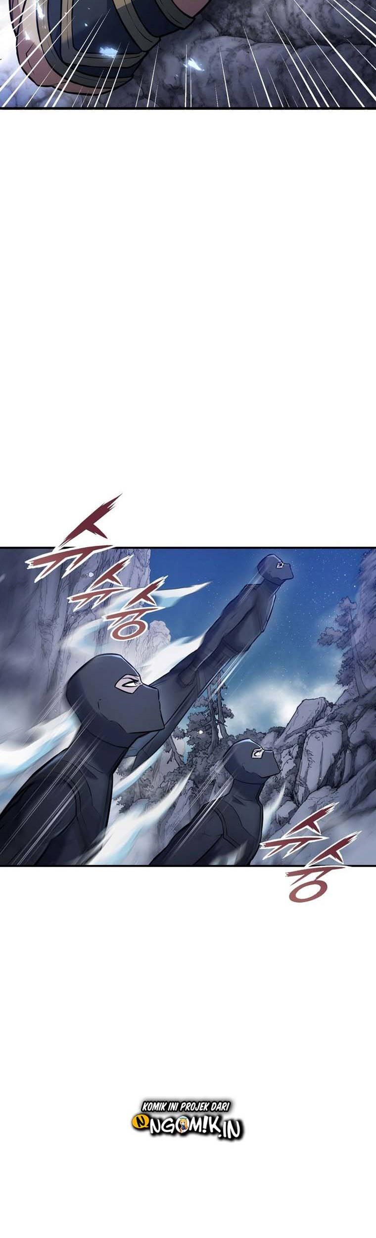 The Star Of A Supreme Ruler Chapter 29 - halaman 43