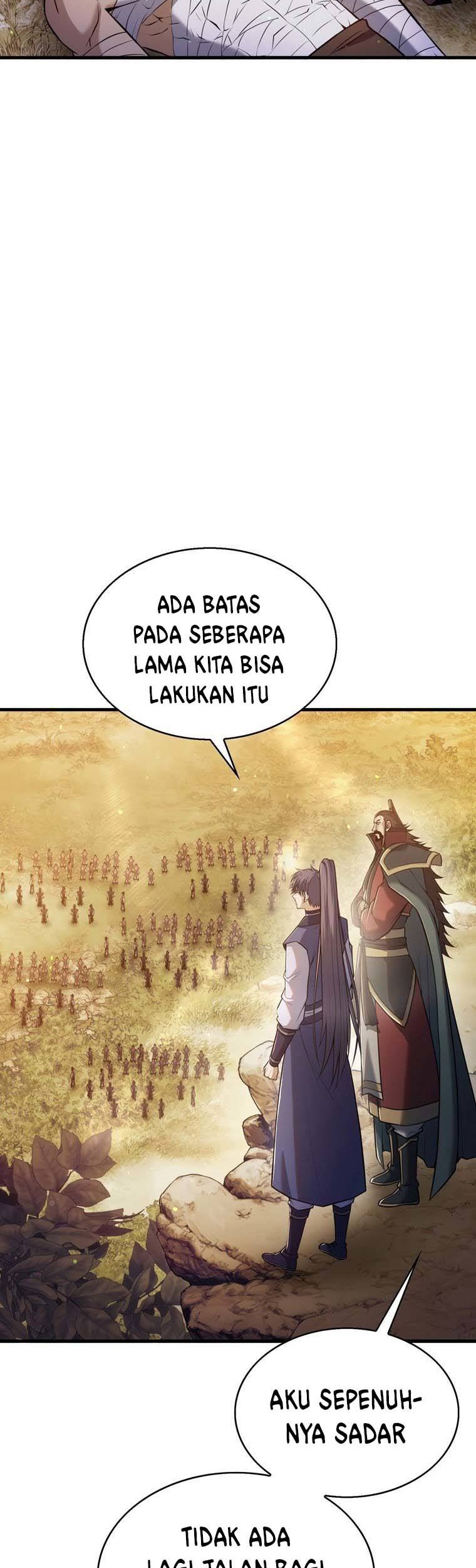 The Star Of A Supreme Ruler Chapter 29 - halaman 49