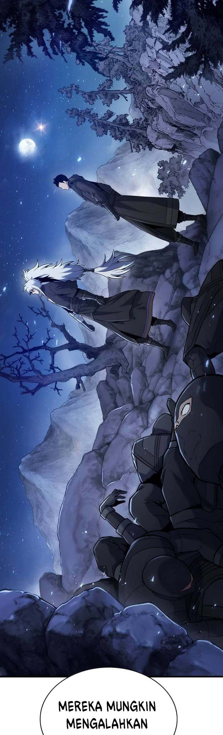 The Star Of A Supreme Ruler Chapter 29 - halaman 5
