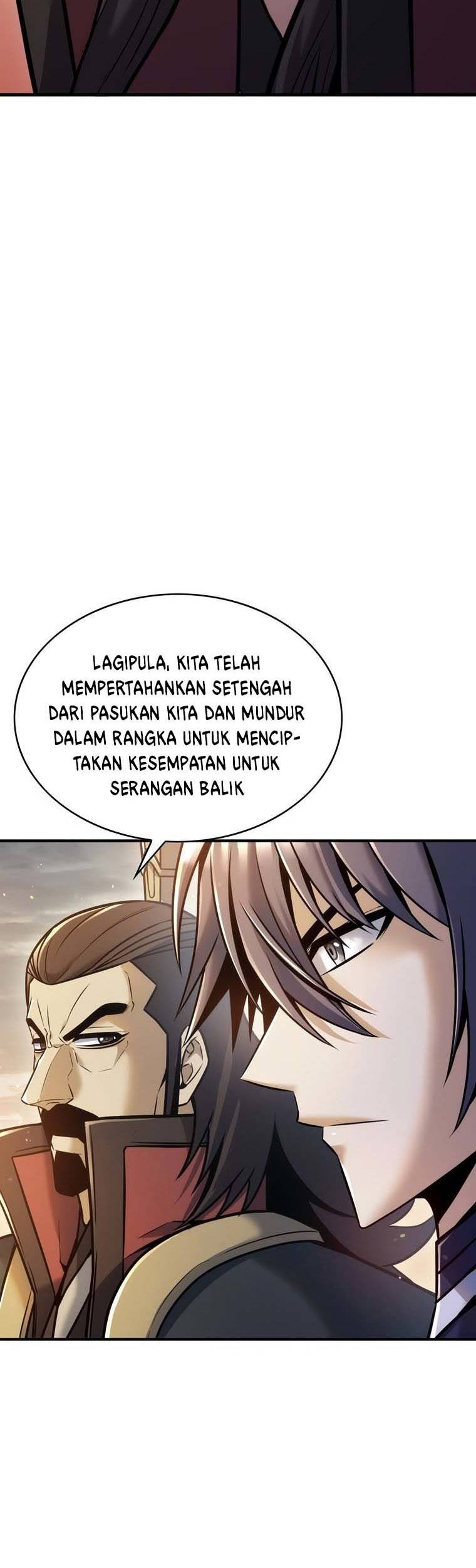 The Star Of A Supreme Ruler Chapter 29 - halaman 51