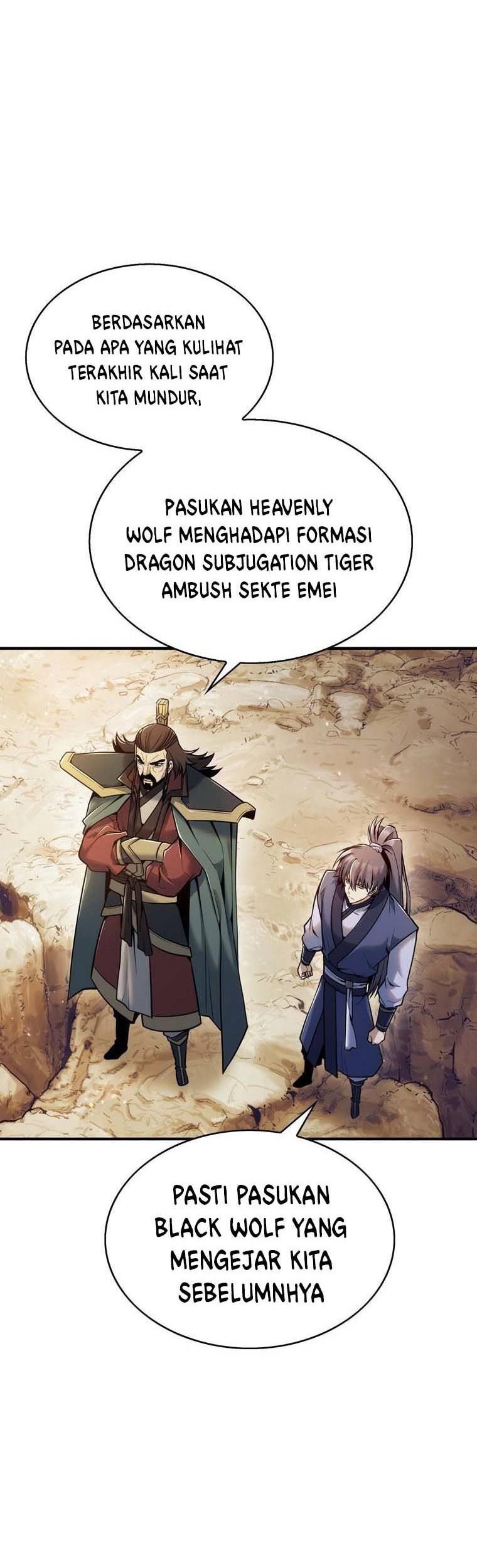 The Star Of A Supreme Ruler Chapter 29 - halaman 52