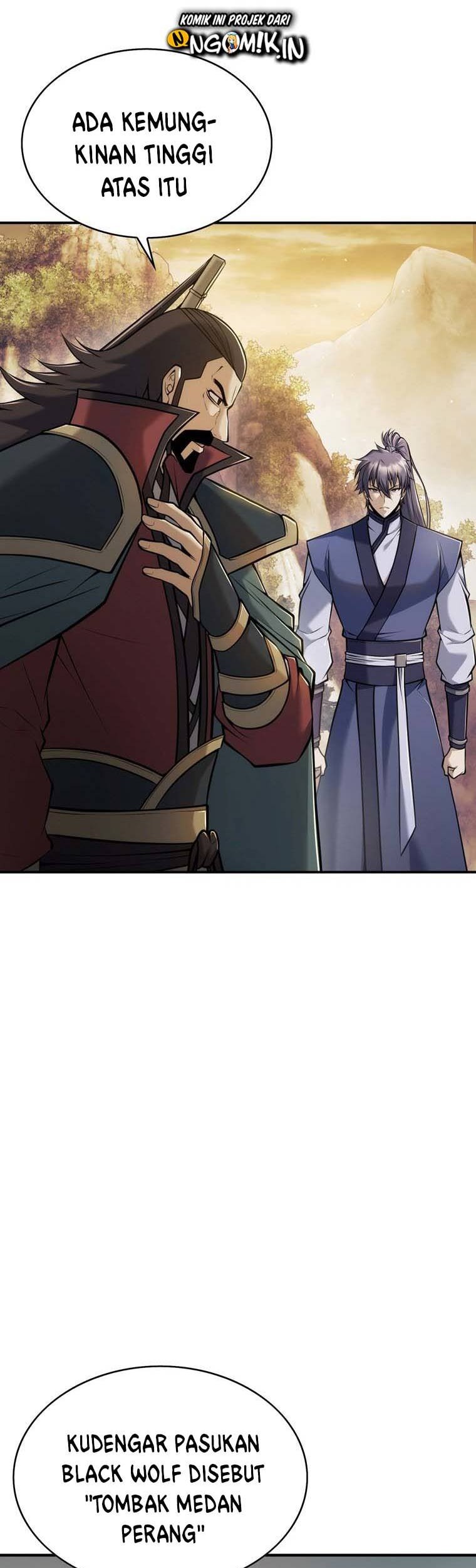 The Star Of A Supreme Ruler Chapter 29 - halaman 53