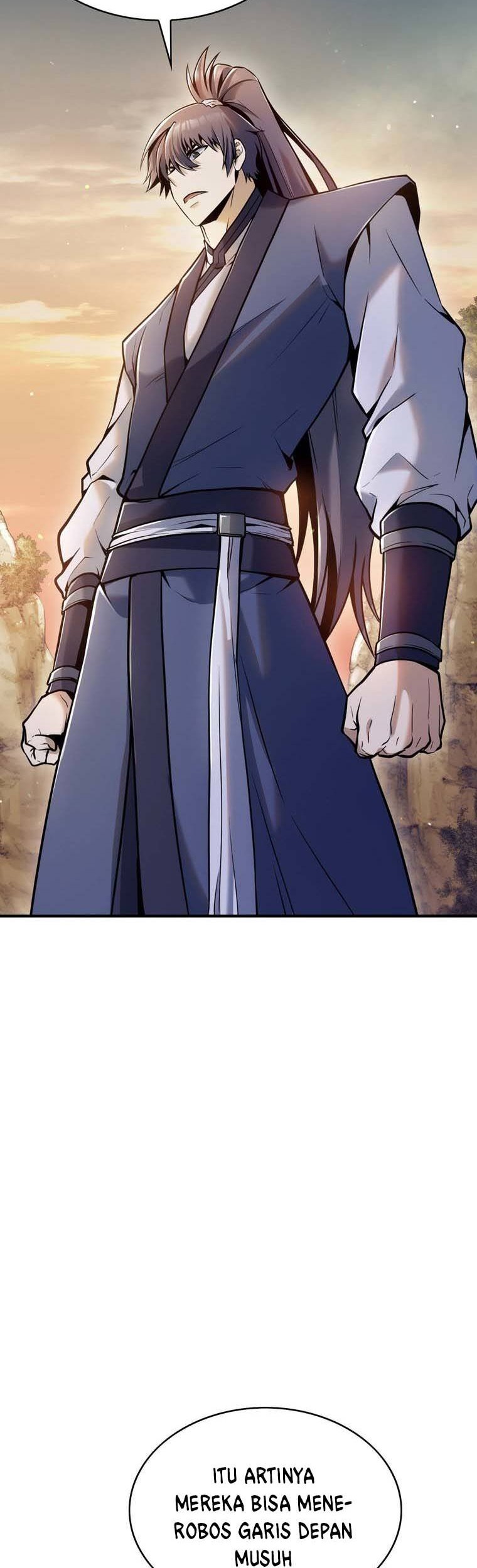 The Star Of A Supreme Ruler Chapter 29 - halaman 54