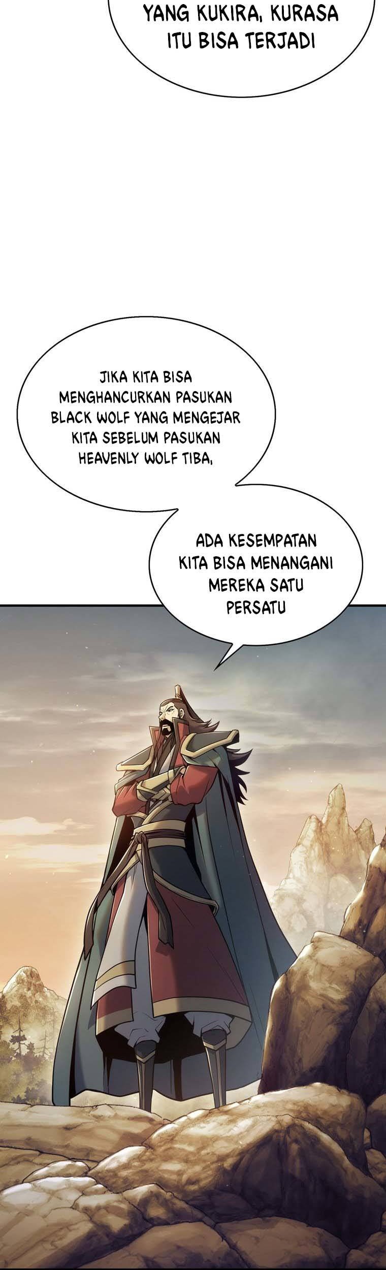 The Star Of A Supreme Ruler Chapter 29 - halaman 58