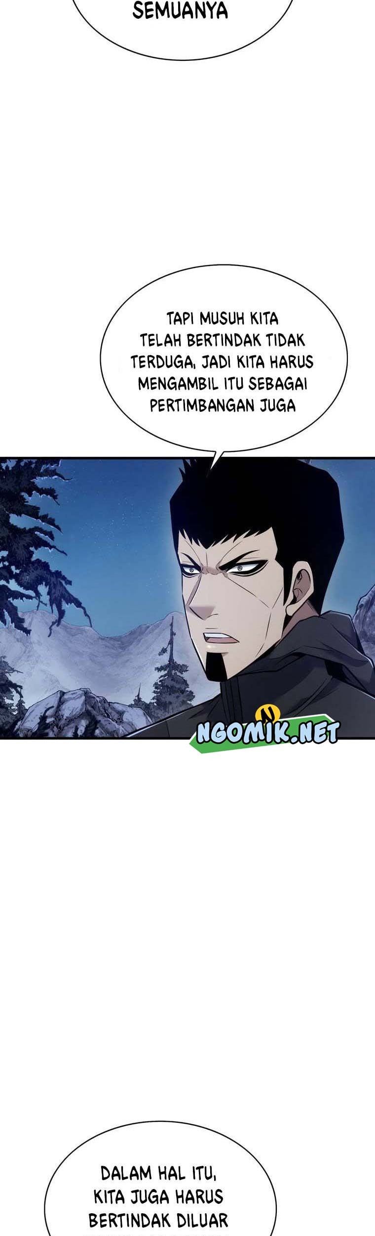 The Star Of A Supreme Ruler Chapter 29 - halaman 6