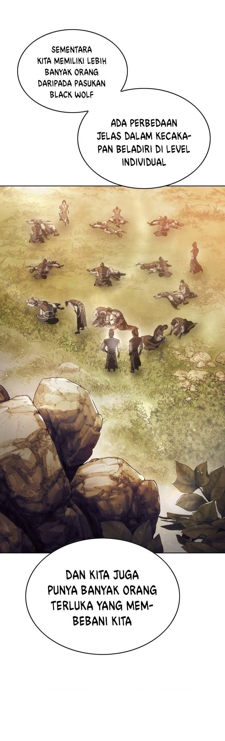The Star Of A Supreme Ruler Chapter 29 - halaman 60