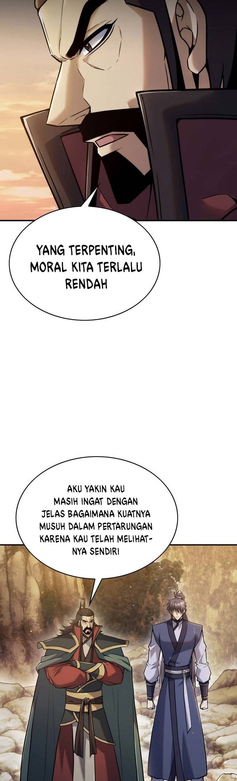 The Star Of A Supreme Ruler Chapter 29 - halaman 62