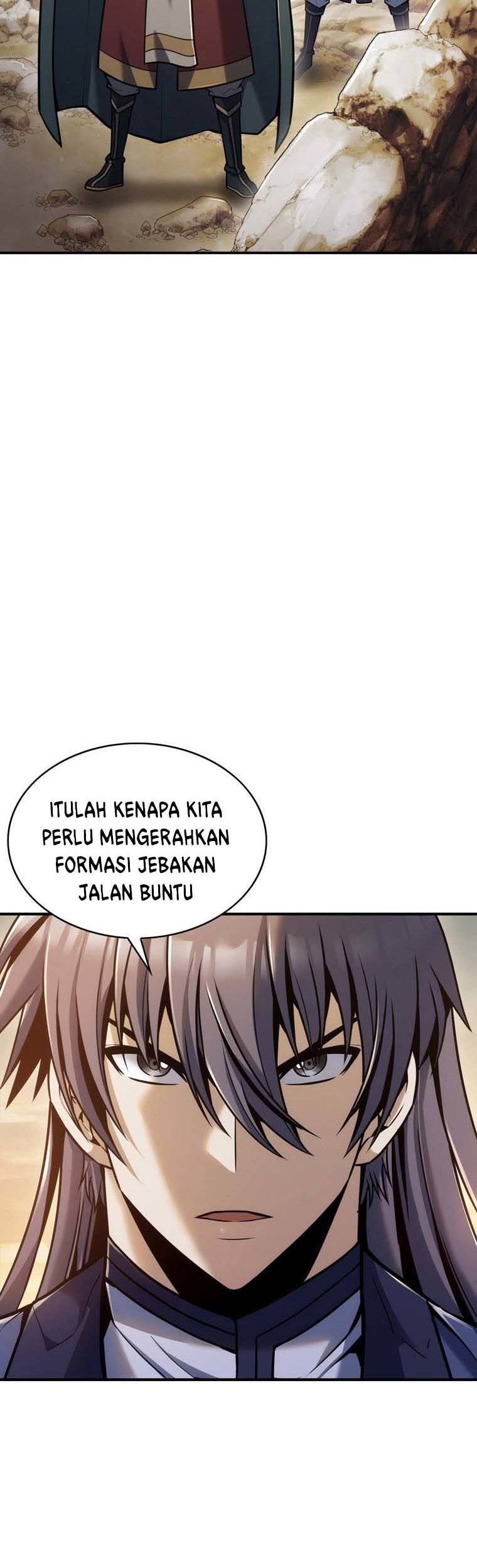 The Star Of A Supreme Ruler Chapter 29 - halaman 63