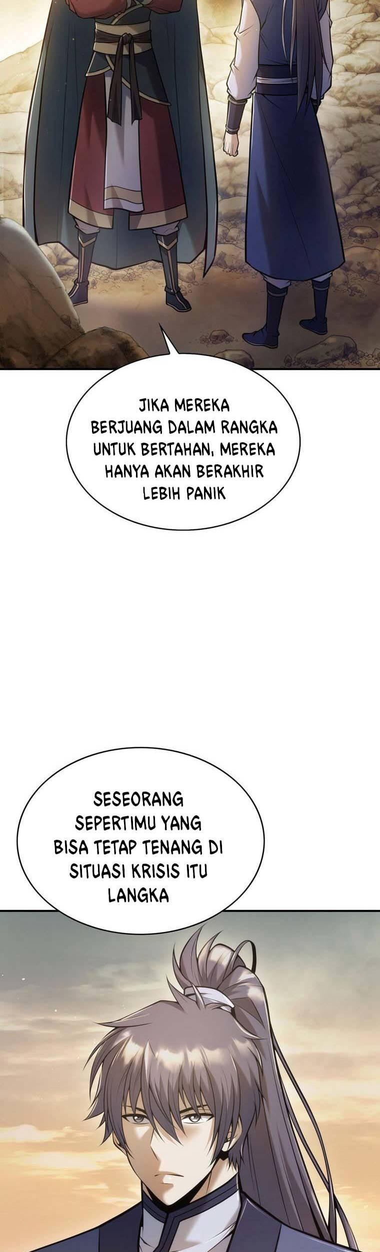 The Star Of A Supreme Ruler Chapter 29 - halaman 66