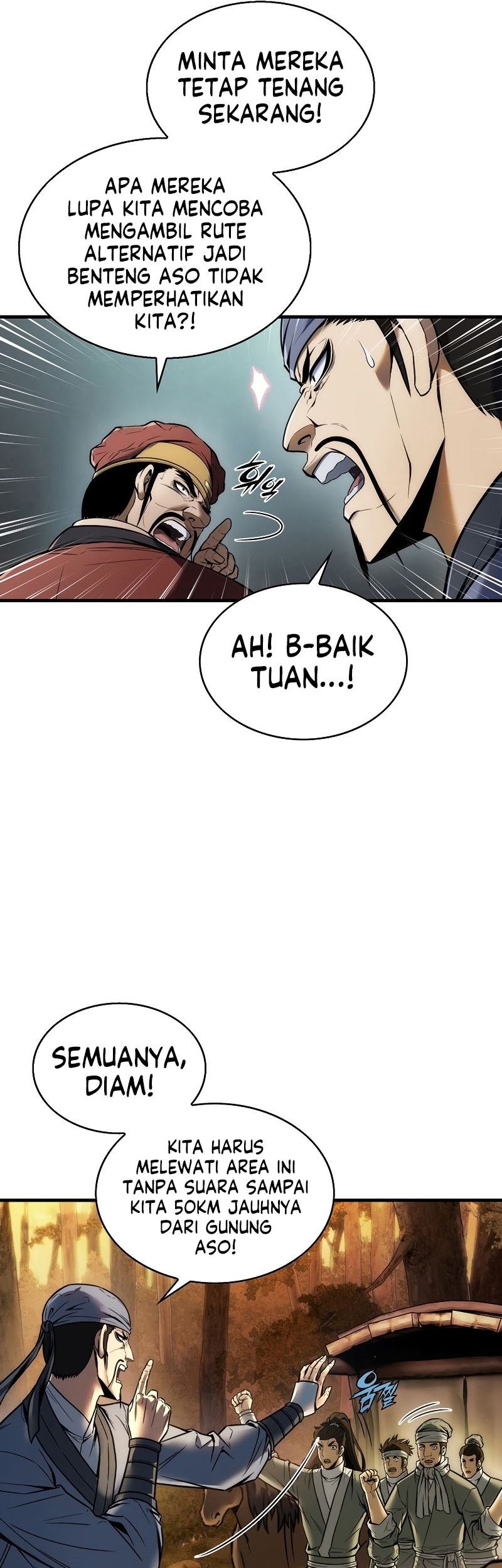 The Star Of A Supreme Ruler Chapter 3 - halaman 11