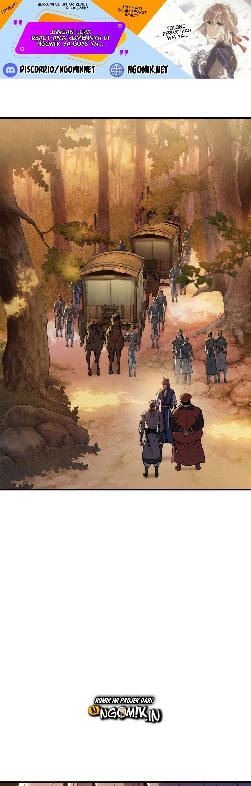 The Star Of A Supreme Ruler Chapter 3 - halaman 2