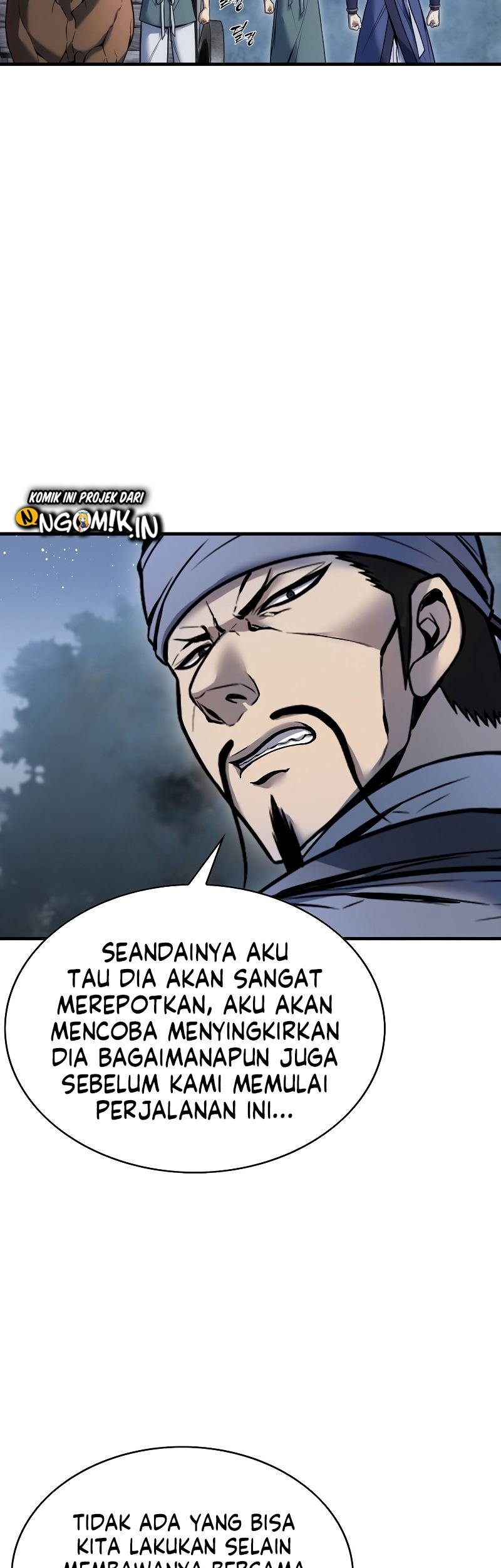 The Star Of A Supreme Ruler Chapter 3 - halaman 23