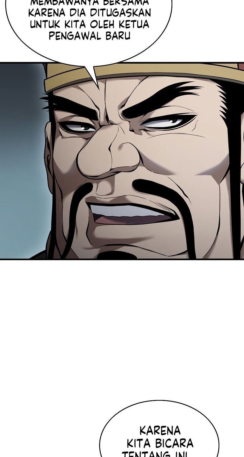 The Star Of A Supreme Ruler Chapter 3 - halaman 24