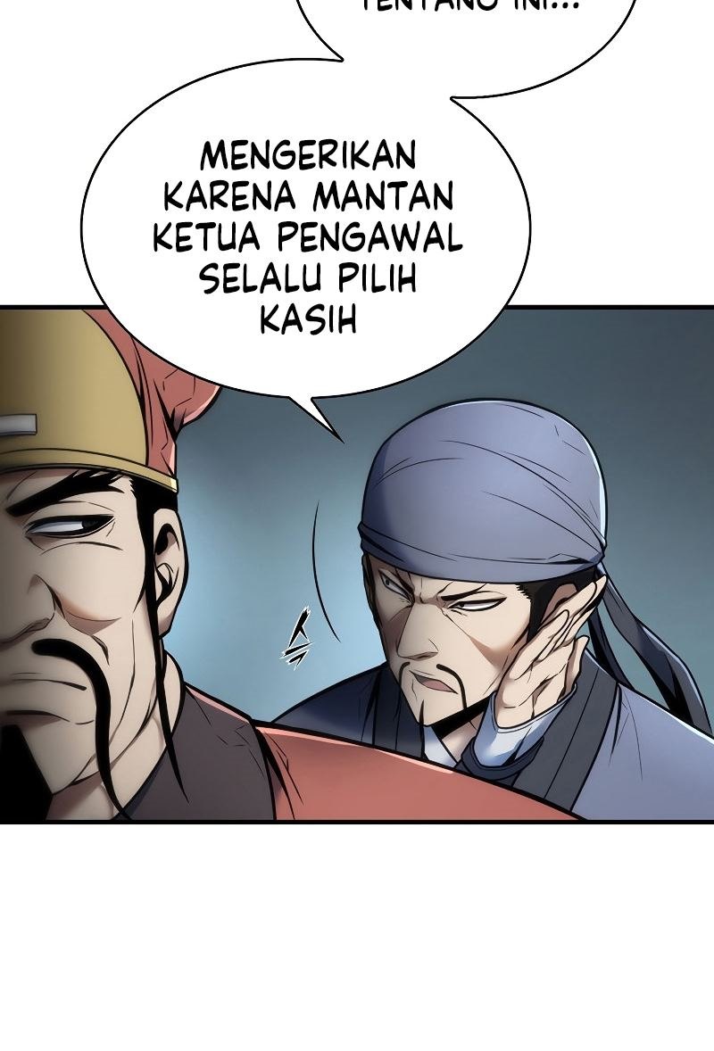 The Star Of A Supreme Ruler Chapter 3 - halaman 25