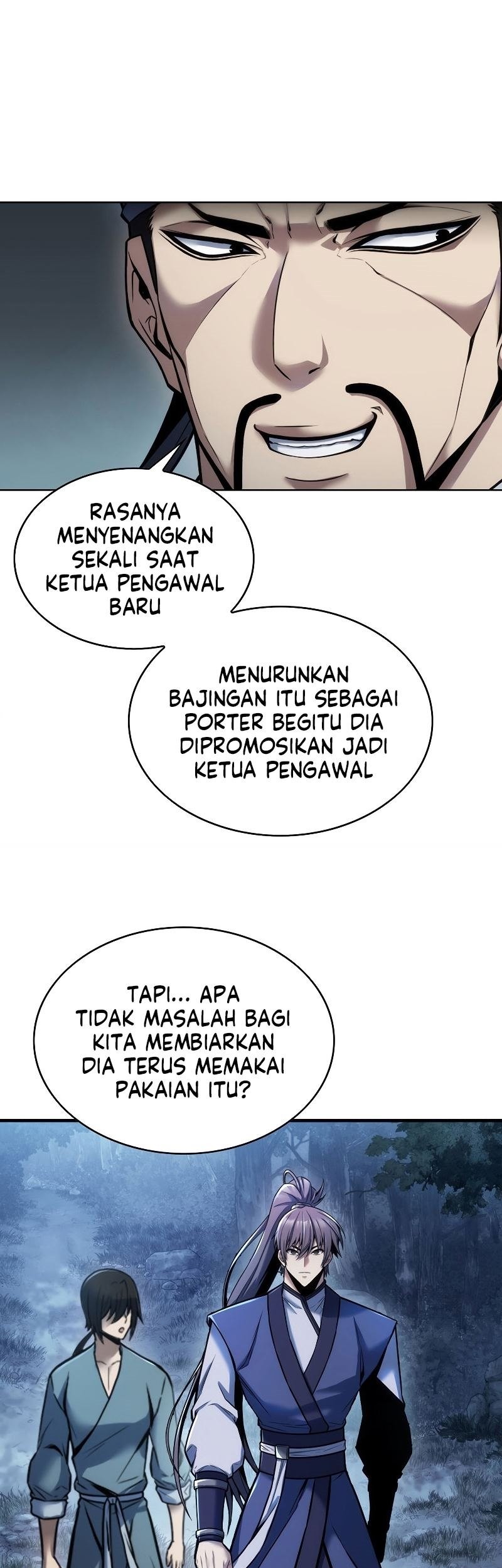 The Star Of A Supreme Ruler Chapter 3 - halaman 26
