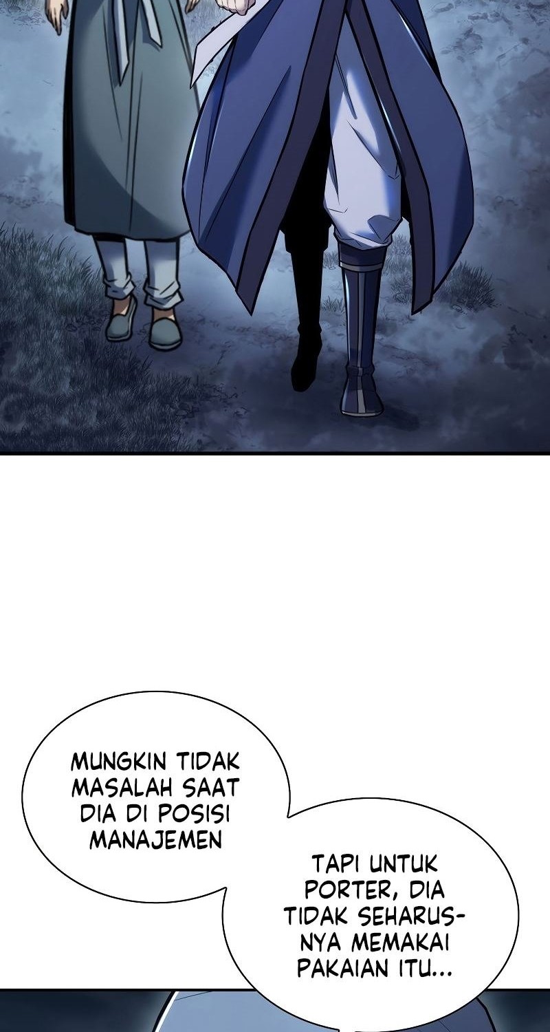 The Star Of A Supreme Ruler Chapter 3 - halaman 27