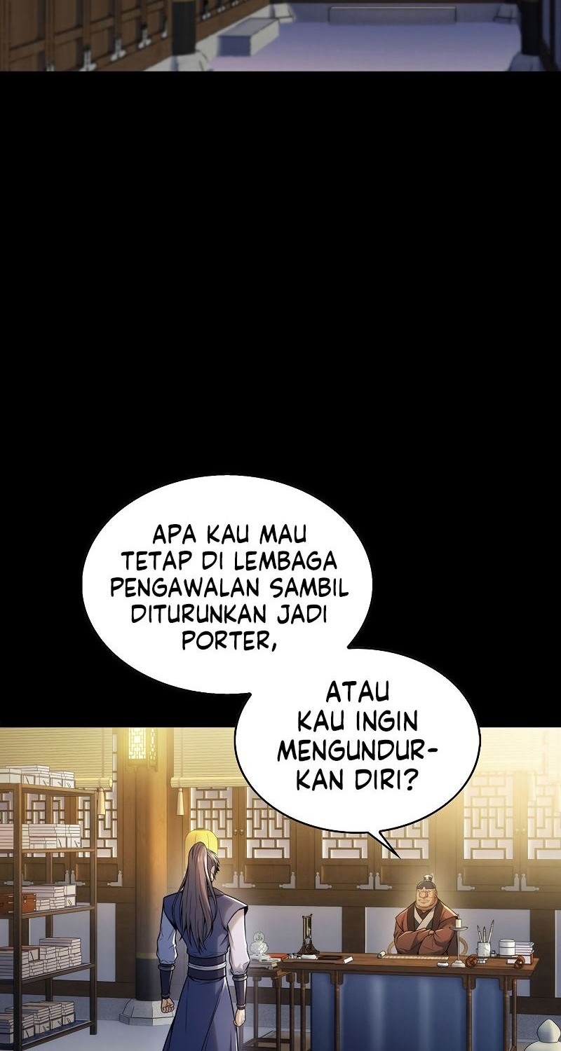 The Star Of A Supreme Ruler Chapter 3 - halaman 30