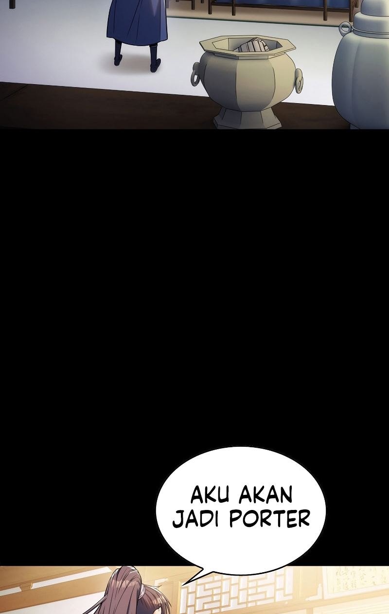 The Star Of A Supreme Ruler Chapter 3 - halaman 31