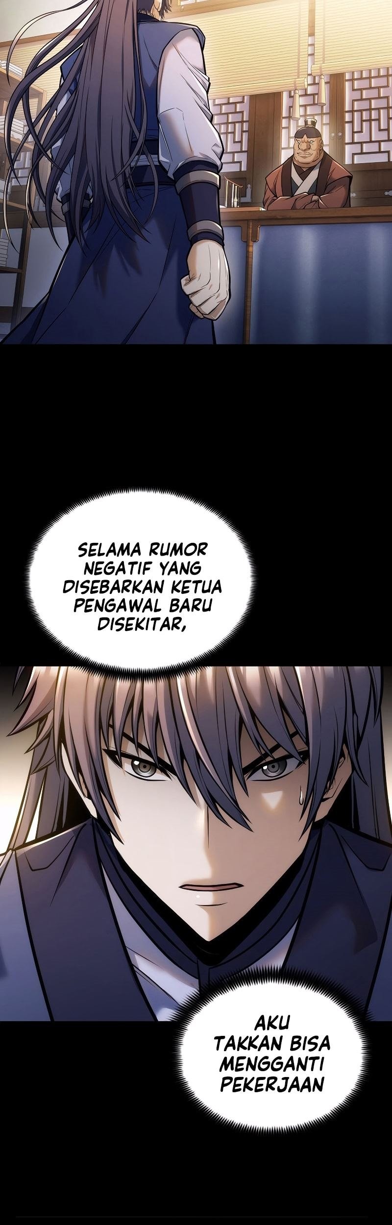 The Star Of A Supreme Ruler Chapter 3 - halaman 32