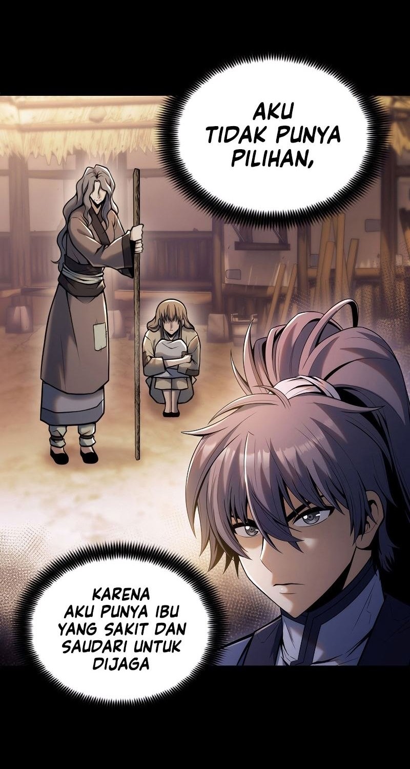 The Star Of A Supreme Ruler Chapter 3 - halaman 33