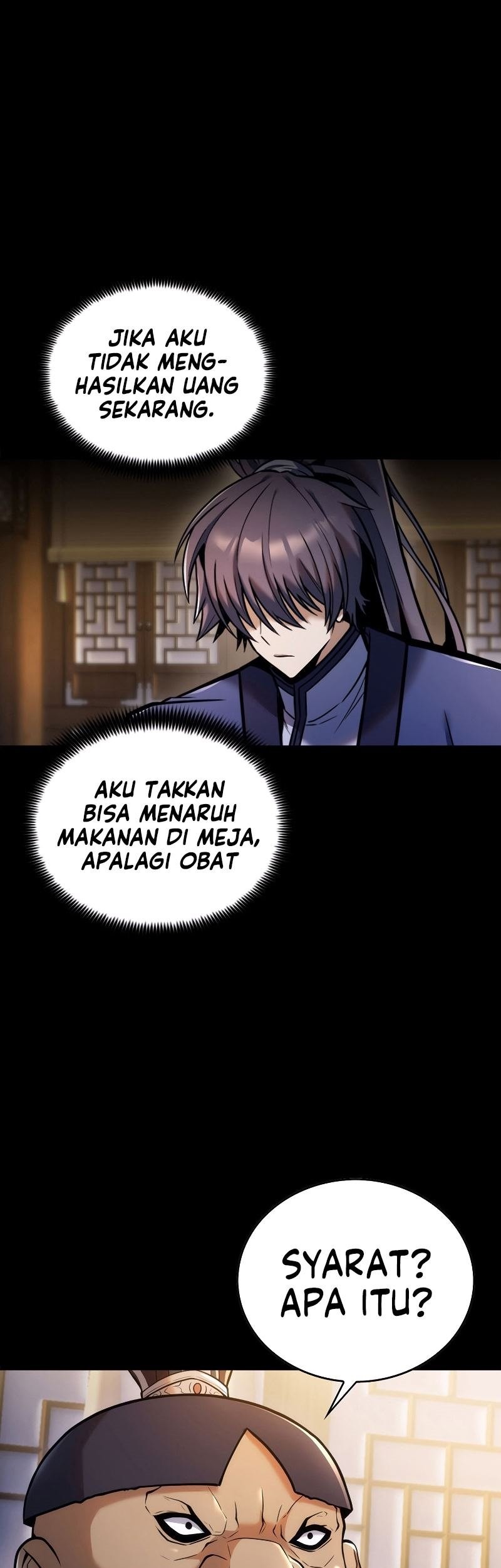 The Star Of A Supreme Ruler Chapter 3 - halaman 35