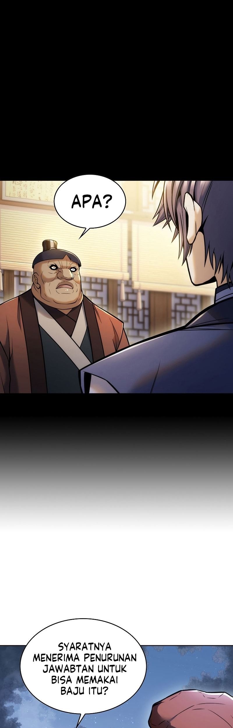 The Star Of A Supreme Ruler Chapter 3 - halaman 38