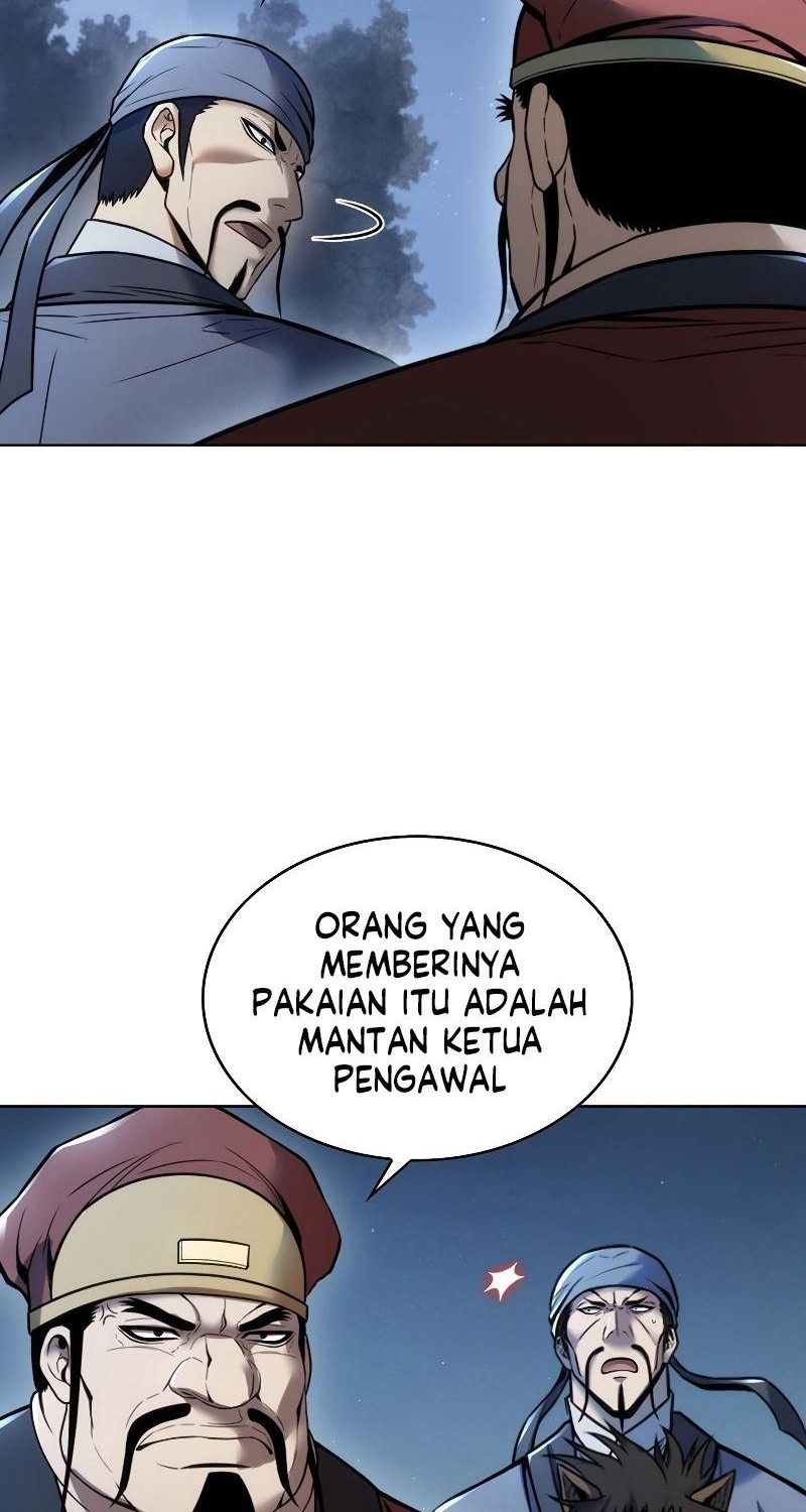 The Star Of A Supreme Ruler Chapter 3 - halaman 39