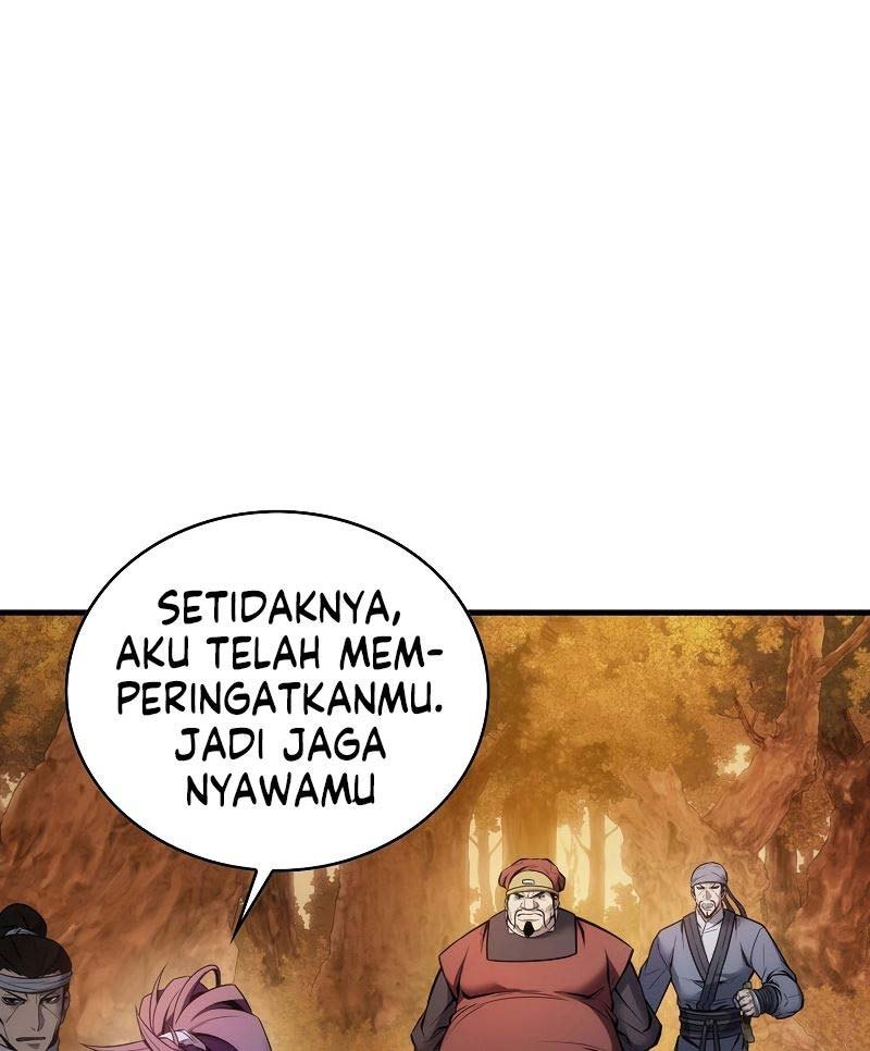 The Star Of A Supreme Ruler Chapter 3 - halaman 4