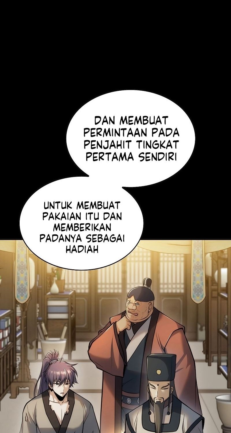 The Star Of A Supreme Ruler Chapter 3 - halaman 42